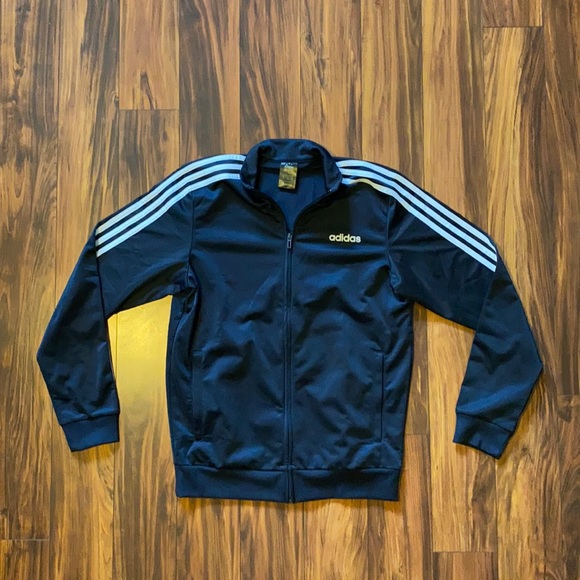 adidas Other - Mens Adidas Track Jacket (M)
